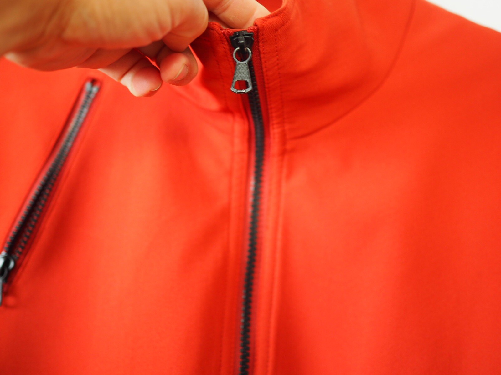 Pendleton Softshell Coat Jacket Quilted Line Zipp… - image 4