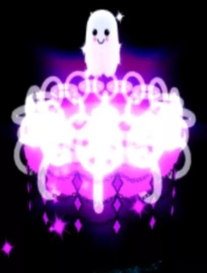 Selling - Selling items from Royale High - Halloween Halo 2019