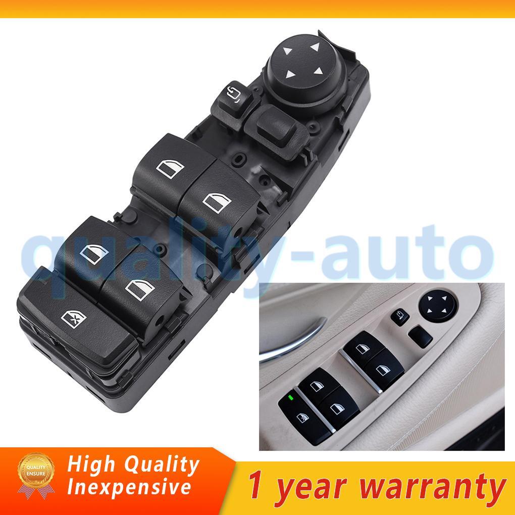 61319218482 Power Window Switch Fits For BMW F30 F80 320i 328i 