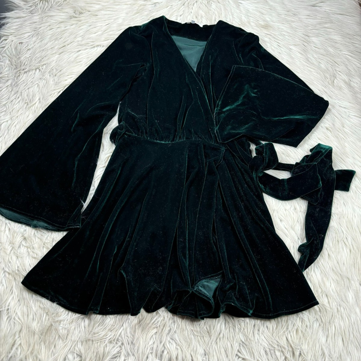viscose maxi dresses Dark Blue Embellished Dress burgundy and black shoes or a graduation celebration Rozmiar:S Elegantly Casual Dress Code