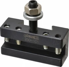 Phase II 250-101 AXA Number 1 Quick Change Turning & Facing Tool Post Holder