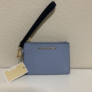 michael kors coin pouch