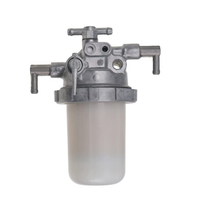 Für Yanmar 3TNM74F-NGGE 3TNM74F-NHGE Kraftstofffilter 119833-55621