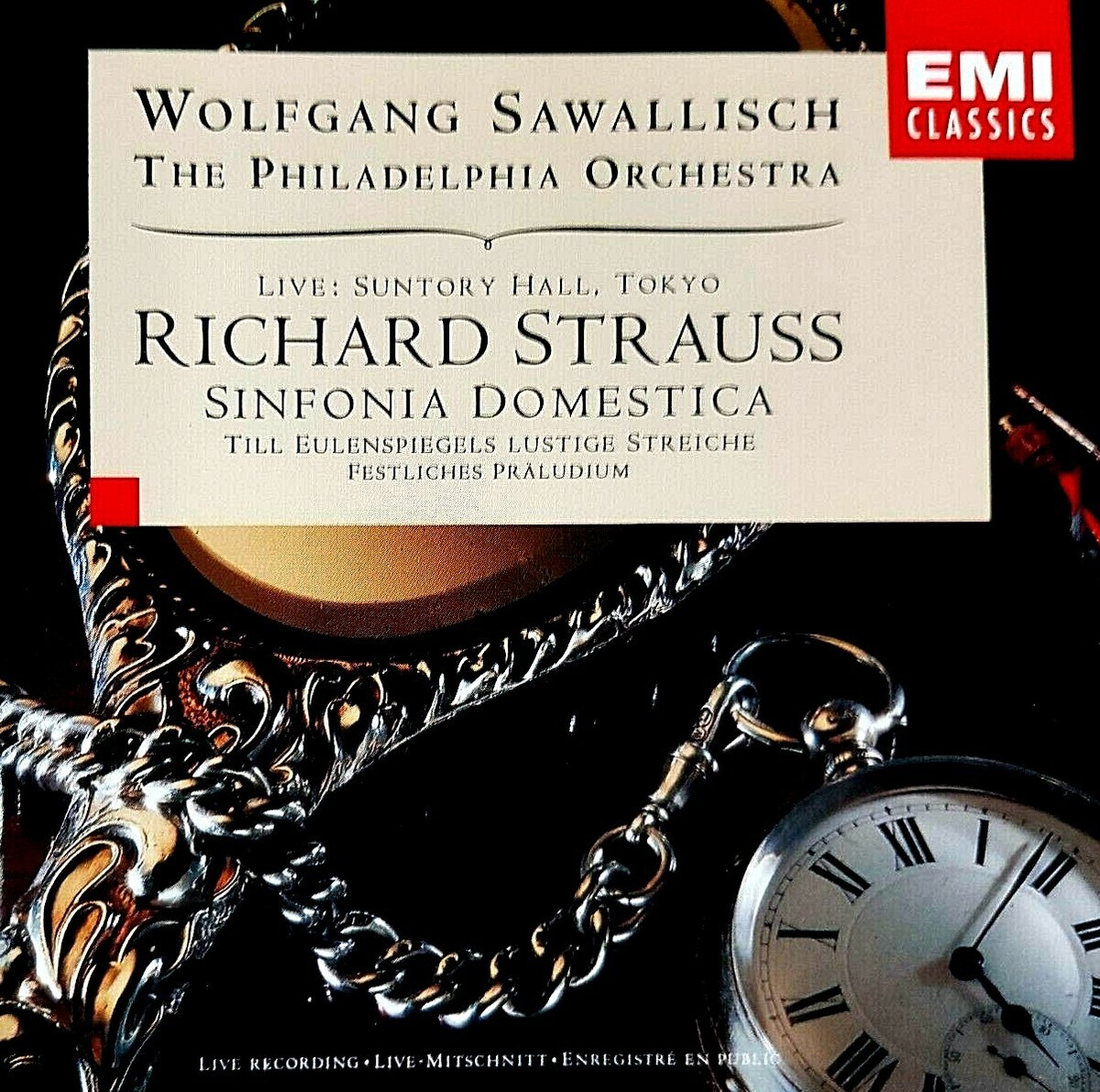 Richard Strauss
