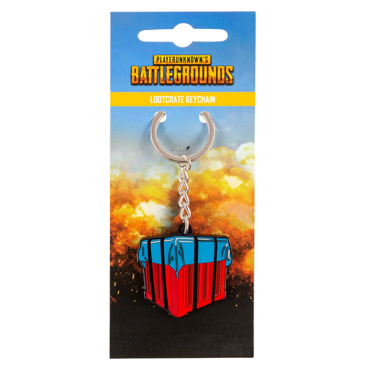 Best pubg best sale keychain