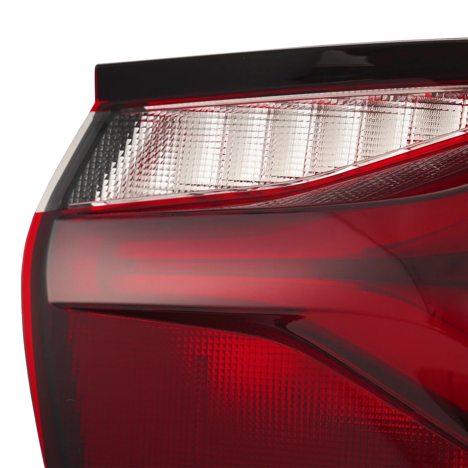 For 2019-2022 Chevrolet Blazer LED Rear Lamp TailLight-Right Passenger - Image 4 of 4