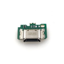 2PCS DIY USB Charging Port USB Type-C Charger Connector for PSV2000/PS Vita 2000