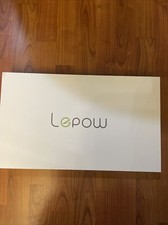 LEPOW Z1 Series 15.6" Type C Portable Display - Brand New - Open Box