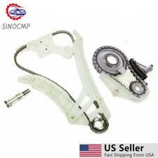 Timing Chain kit Oil Pump Guide For BMW 228 320 328 428 528 X1 X3 X4 X5 Z4 N20