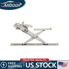 For Land Rover Discovery 1995-2004 Power Window Regulator Wo Motor Front Right For Land Rover Discovery 1995-2004 Power Window Regulator Wo Motor Front Right