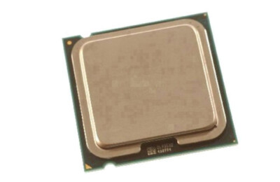 SLGTL - 2.6GHZ Pentium Processor for Desktop E5300 (Dual Core) 