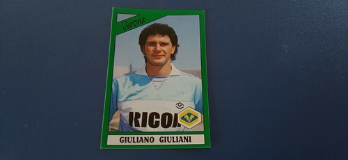 Figurine Calciatori Panini 1987/88 con velina - Scegli dall'elenco da 1 a 303 - Imagen 240 de 263