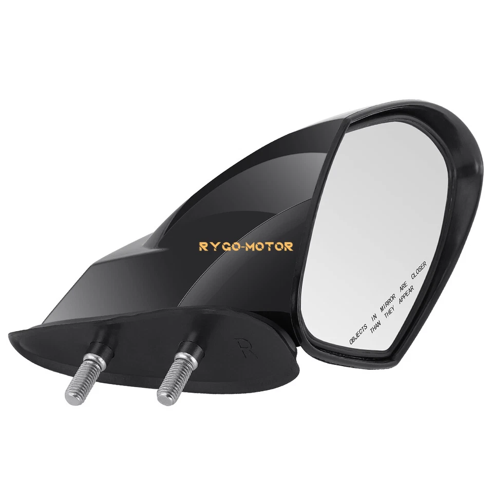Right Hand Mirror For Yamaha WaveRunner VX 1100 Deluxe Cruiser Sport 2005-2009 - Image 4 of 4
