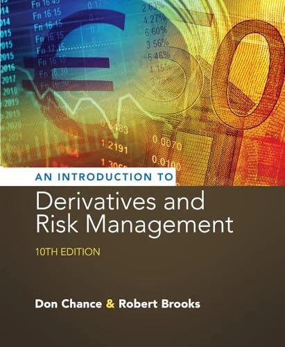 Introduction to Derivatives and Ris..., Brooks, Roberts
