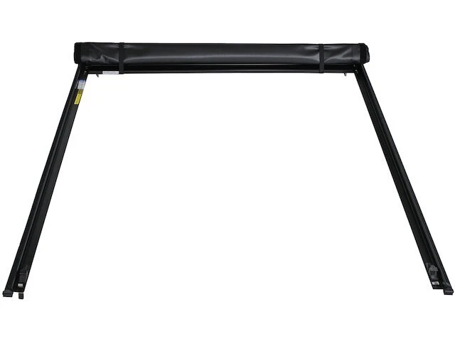 For 2015-2019 Chevrolet Silverado 3500 HD Tonneau Cover TrailFX 19857PBMC 2016 - Image 3 of 4