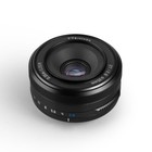 TTartisans 27mm F2.8 Auto Focus Lens AF Fujifilm Fuji X H1 XPro3 XT30 S10 X-A1