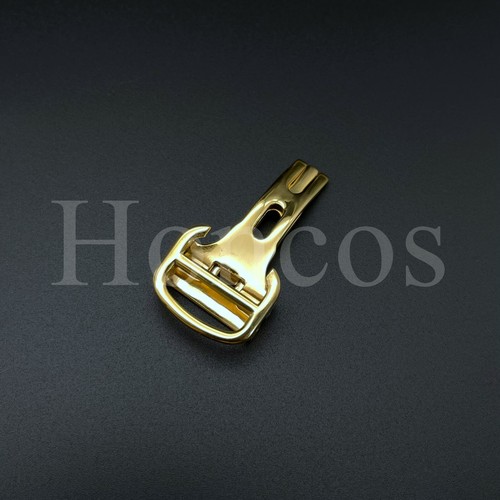 16 MM DEPLOYMENT BUCKLE CLASP FIT 