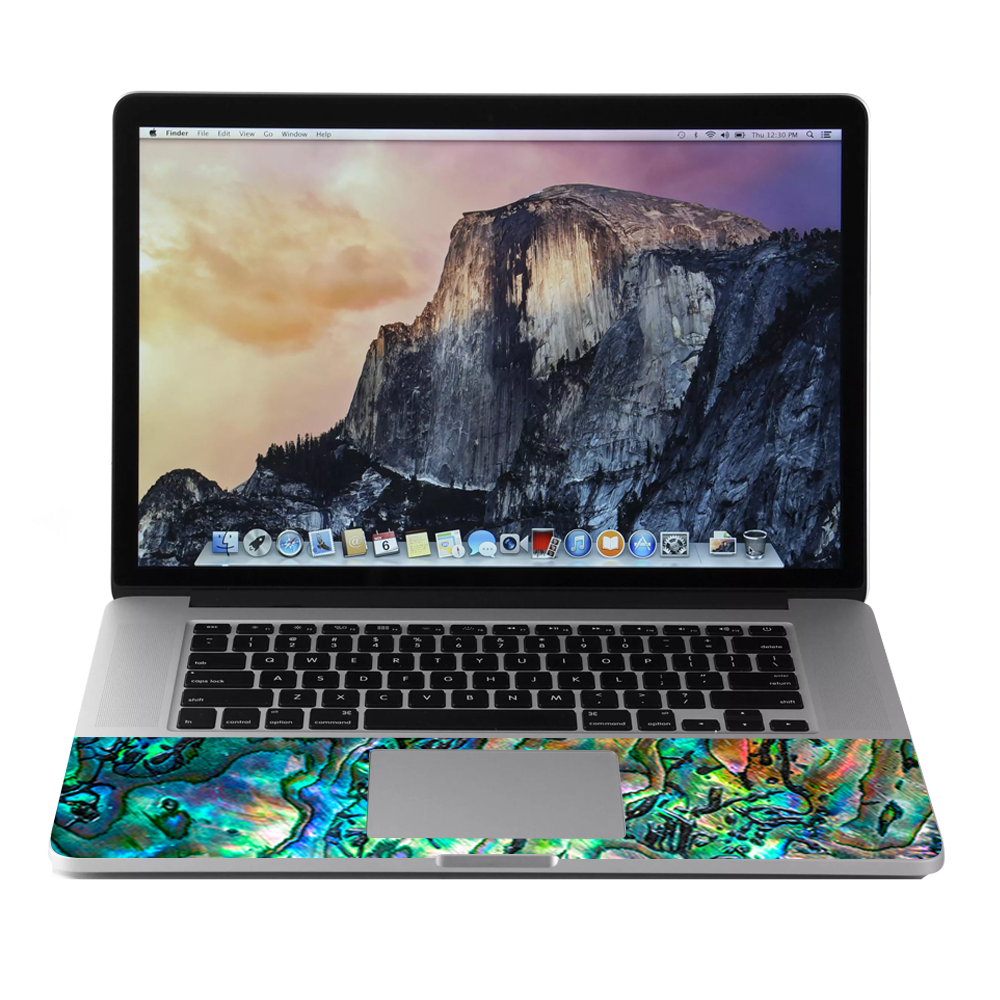 Coque Apple MacBook Pro Rétina 13 pouces Noir - Sunu Équipement