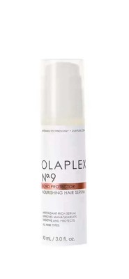 Olaplex No. 9 Bond Protector Nourishing Hair Serum 3 Oz