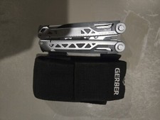 Gerber Dual Force Multi Tool