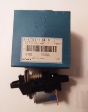 Sony A-6750-134-B Gear Box Block Assembly for VO-5600 VO-5800 DMR-2000 VO-5800PS
