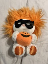 Vintage Dakin 1984 Halloween Stuffed Animal