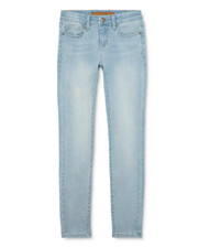 Joe's Jeans Girls' The Jegging Mid-Rise Skinny Jeans Cecily Size 7 5298