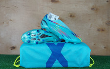 Adidas X Speedportal SG GW8420 Elit Blue boots Cleats mens Football/Soccers