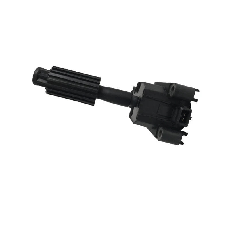 2x Swan Ignition Coils & 4x NGK Spark Plugs for Ford Transit VH VJ 2.3L E5FB - Image 4 of 4