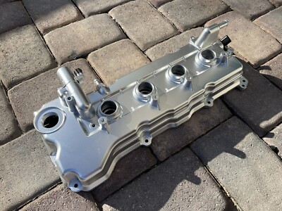 2003 2004 2005 2006 Nissan Sentra 1.8 QG18DE Engine Valve Cover