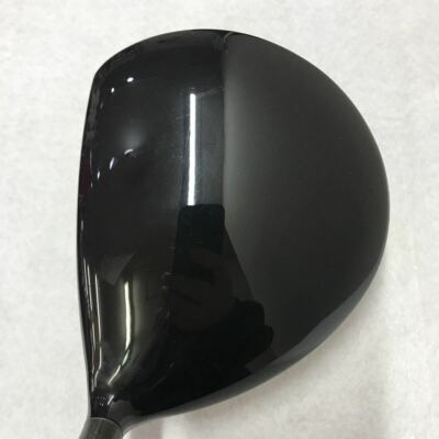 Golf Driver Baldo 8C Craft Trajectory 02 Reshaft Fubuki Alpha 50