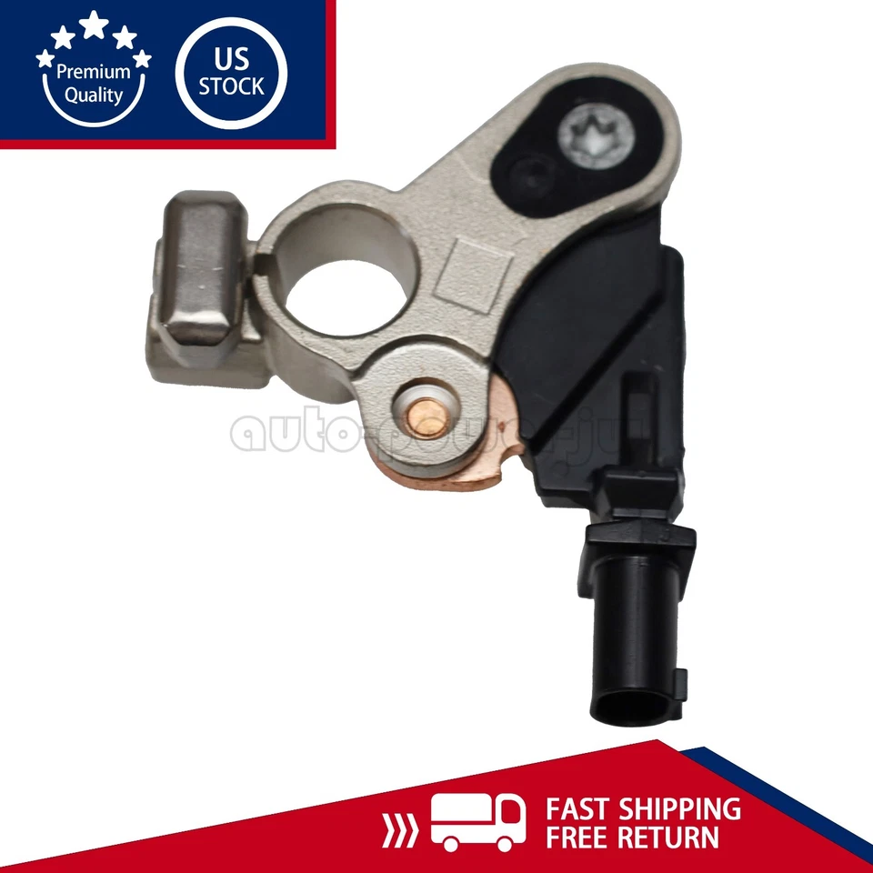 Sensor de corriente de batería de 1 pieza 56029713AB adecuado para Dodge Durango 2014-2015 EE. UU. Foto 4 de 4