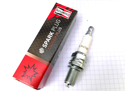 CHAMPION RA59GC Racing Platin Zündkerze spark plug NEU OVP