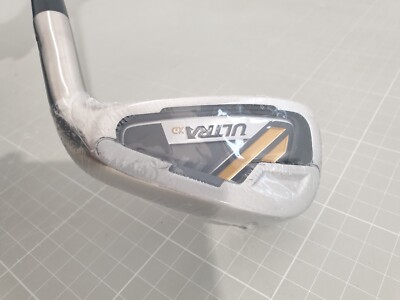 Wilson Ultra XD Firestick Men's Flex Golfschläger Iron 7