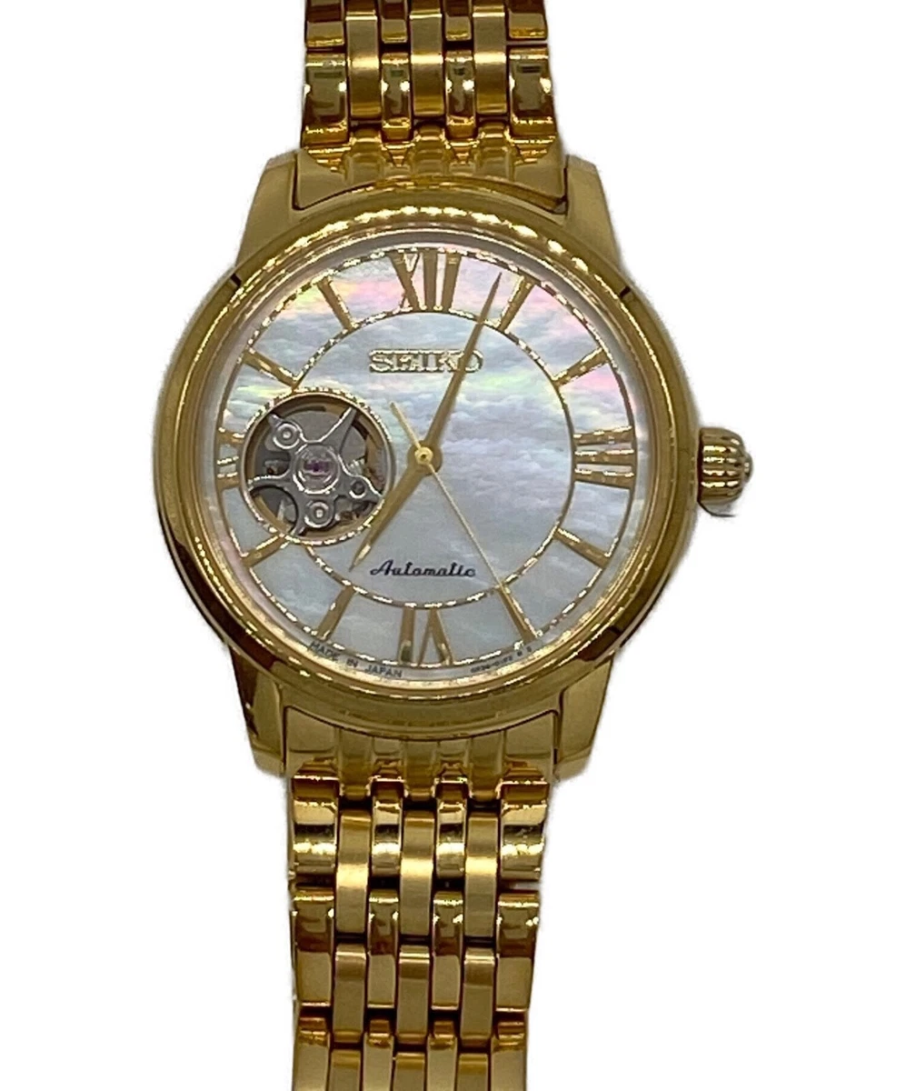 seiko presage 100m