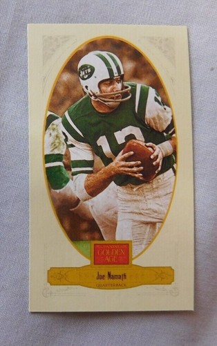 2012 Golden Age Mini Trading Card Pick one - Picture 93 of 147
