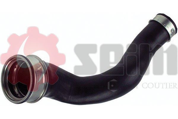 Durite turbo Mercedes Classe C résout la perte de puissance des moteurs CDI