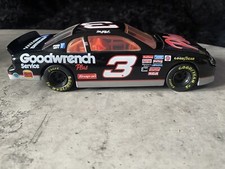 Winner's Circle Dale Earnhardt 3 Goodwrench 1998 Chevy