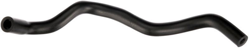 Crankcase Ventilation Hose Fits Mercedes-Benz C-Class CLK E-Class GATES EMH528 - Image 17