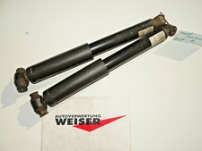 FORD Tourneo Transit 2.2  Bj15 2 x Stoßdämpfer Dämpfer HINTEN FK2118080BA