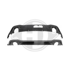 1x Spoiler DIEDERICHS 2218367 passend für VW