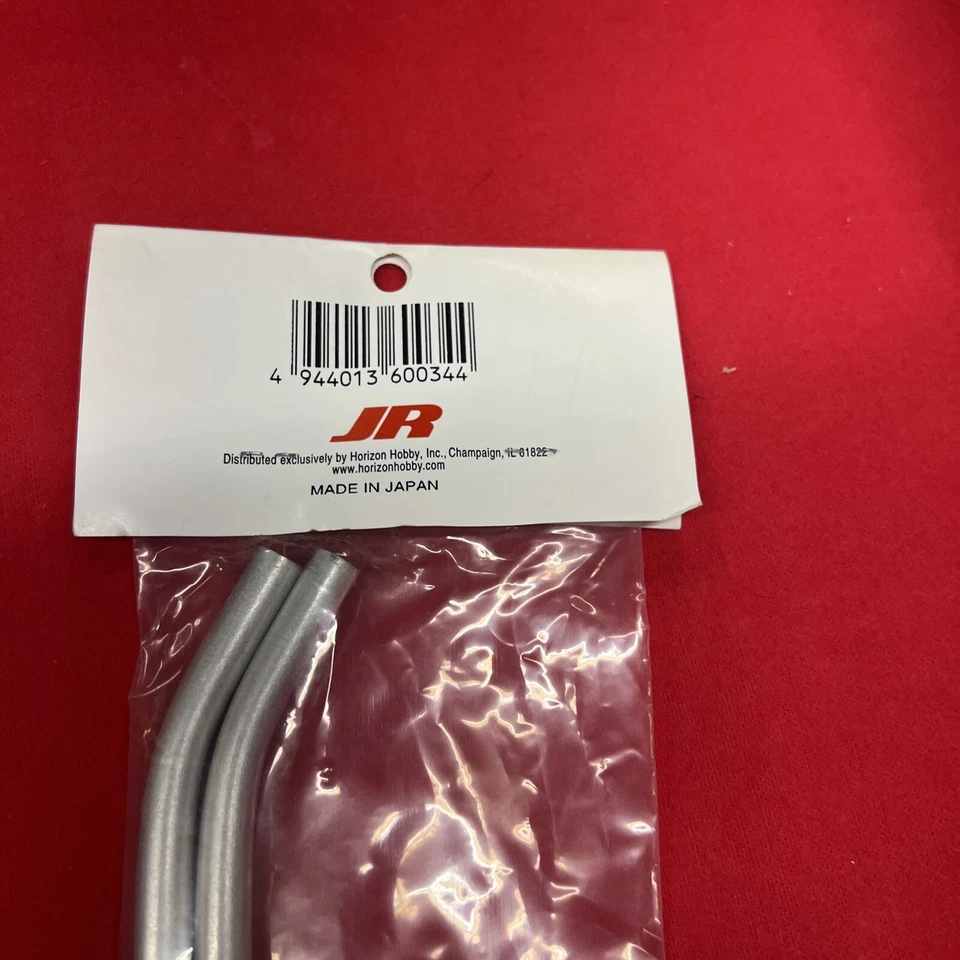 JR Heli division JRP960034 landing skids ABCP - Image 4 of 4