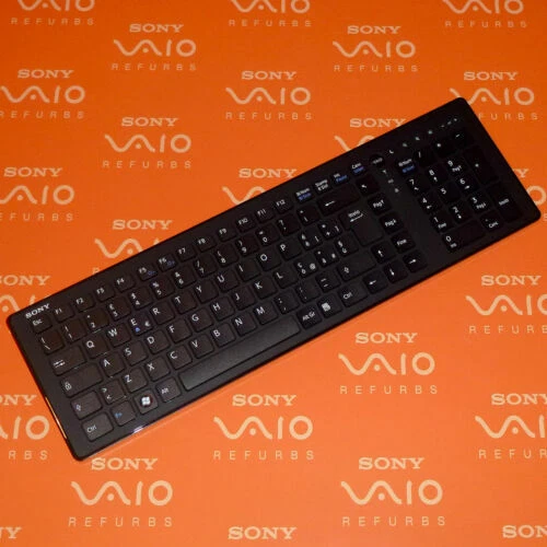 Tastiera Sony per laptop per VAIO
