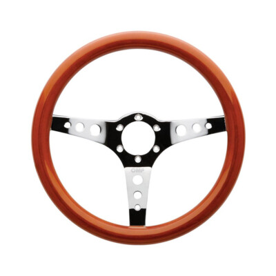 OMP Racing MUGELLO VINTAGE Steering Wheel - size universal