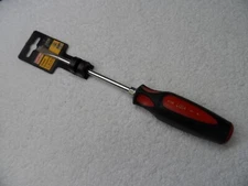 Craftsman Professional 1/4 x 6 in. Screwdriver, Slotted USA, NIP, WF W PN 47195