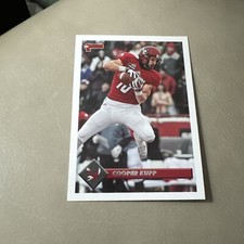 Cooper Kupp 2023 Panini Chronicles Draft Picks Donruss #16 LA Rams