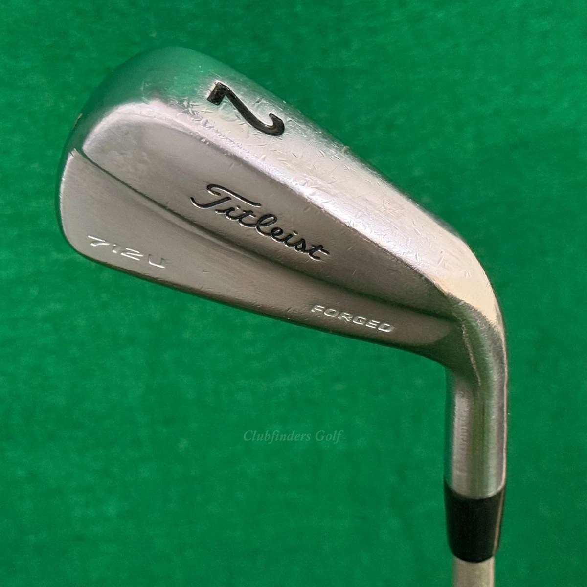 Titleist 712U Golf Clubs for sale | eBay