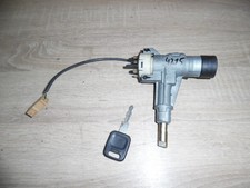 Audi 80 Cabrio 8G7 Coupe Typ89 Zündschloss 8A0905851 Schlüssel Audi 80 B4