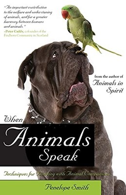 When Animals Speak Techniques - ACCEPTABLE