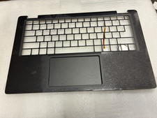 Dell OEM Latitude 7410 Laptop Palmrest Touchpad Touchpad Palmrest 0PRV6